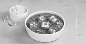 Paneer Do Pyaza