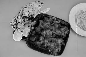 Mexican Al Faham Full