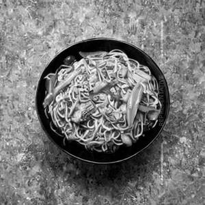 Veg Chilli Garlic Noodles