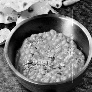 Butter Dal Fry