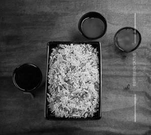 Veg Fried Rice