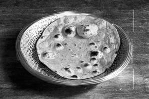 Missi Roti                          