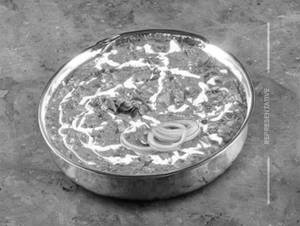 Veg Handi