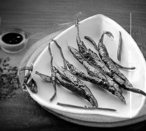 Mirchi Fry