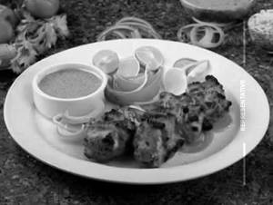 Chicken Tikka