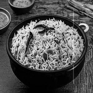 Jeera Rice