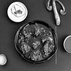Mutton Ghee Roast