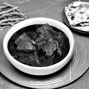 Mutton Rashida