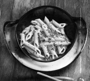 Mixed Sauce Pasta