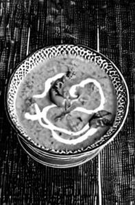 Navratan Korma