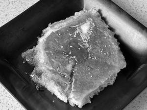 Madurai Jam Bun
