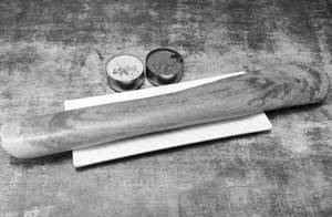 Paper Plain Dosa