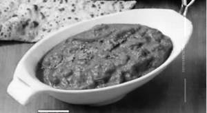 Matar Masala