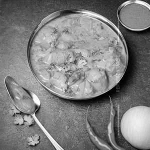 Aloo dum