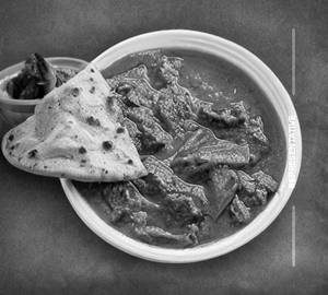 Mutton Rara    