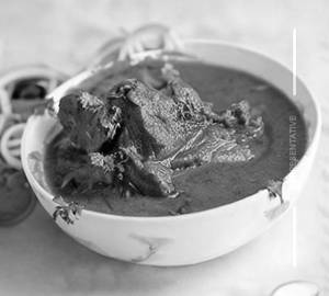 Mutton Do Pyaza