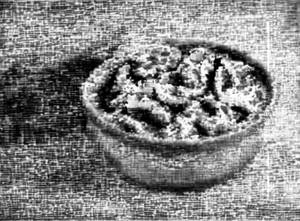 Mushroom Handi