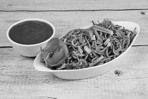 Hakka Noodles