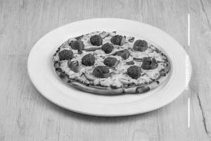 Tandoori Pizza Ball