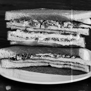 Special Karnavati Sandwich