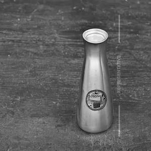 Ceremony Sulaimani Flask