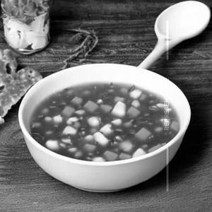 Mixed Vegetable Soup