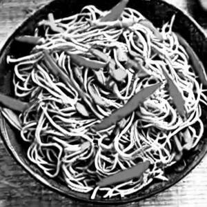 Singapore Noodles