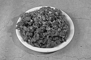 Veg. Crispy