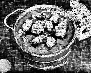Chicken Malwani Handi
