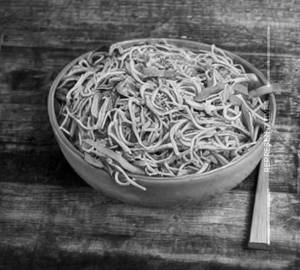 Chicken Hakka Noodles