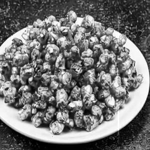 Crispy Corn