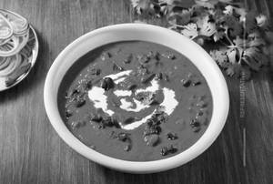 Dal Makhni