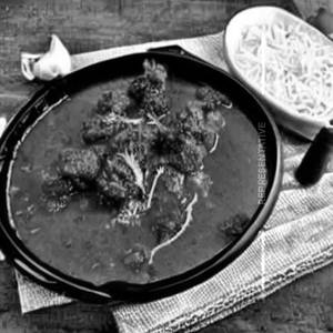 Mutton Pahadi