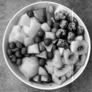 Fruit Salad