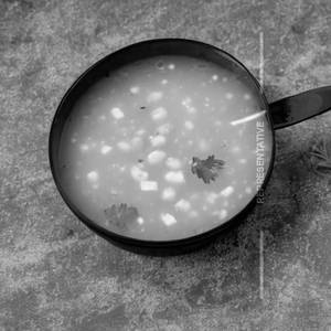 Sweet Corn Soup Veg 
