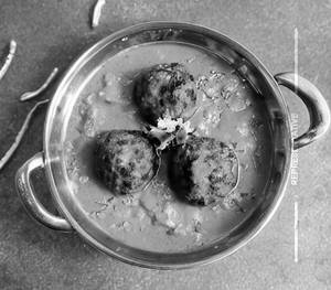 Veg Kofta