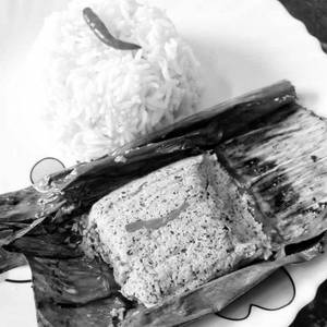 Bhetki Paturi [1pcs]
