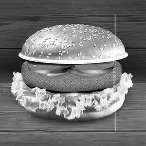 Jumbo Burger