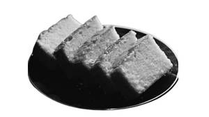 Pudding Cake.