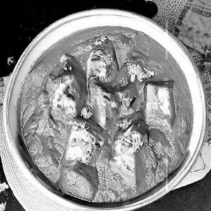 Murgh Tikka Masala