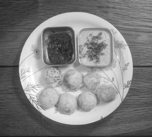 Paddu [9 pieces]