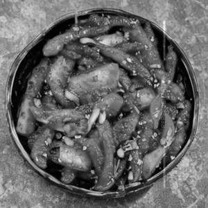 Chilli Potato