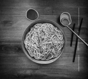 Prawn  noodles