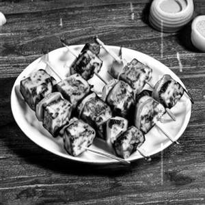 Laswani Paneer Tikka Nashila