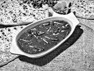 Cheese Chilli Gravy