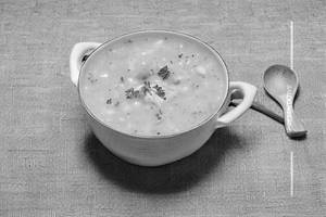 Chicken Sweet Corn Soup