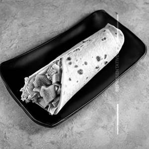 Cheesy Popular Wrap 
