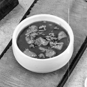 Hong Kong Chicken Gravy