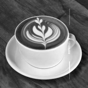 Cafe Latte