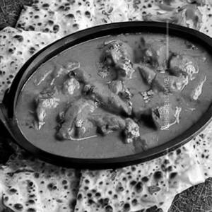 Butter Chicken (Boneless)